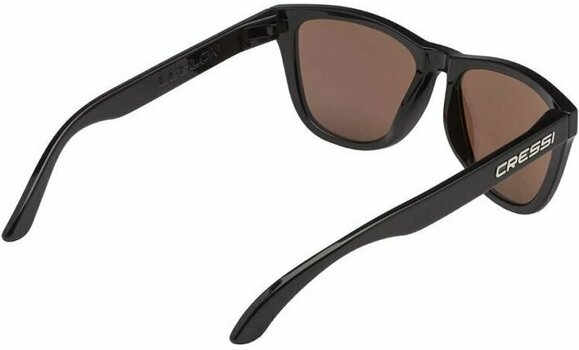 Яхтинг слънчеви очила Cressi Kiddo 6 Plus Royal/Mirrored/Silver Яхтинг слънчеви очила - 2