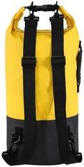 Waterproof Bag Cressi Dry Bi-Color Black/Yellow 20 L - 1