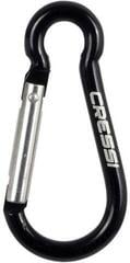 Waterproof Bag Cressi Dry Bi-Color Black/Yellow 20 L - 4
