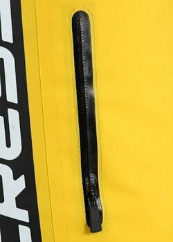 Vodootporne vreća Cressi Dry Bag Bi-Color Black/Yellow 20L - 7