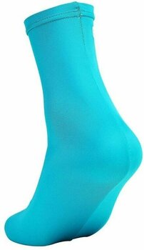 Neoprene Shoes Cressi Elastic Water Socks Aquamarine L/XL - 2