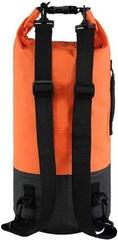 Waterproof Bag Cressi Dry Bi-Color Black/Orange 20 L - 1
