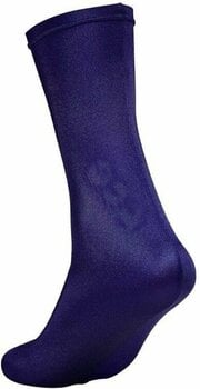 Неопренови обувки Cressi Elastic Water Socks Blue L/XL - 2