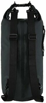 Wasserdichte Tasche Cressi Dry Bag Bi-Color Black/Black 20L - 2
