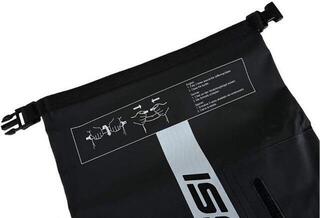 Waterproof Bag Cressi Dry Bi-Color Black 20 L - 2