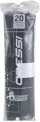 Waterproof Bag Cressi Dry Bi-Color Black 20 L - 3