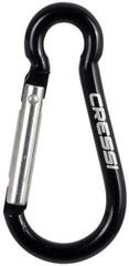 Waterproof Bag Cressi Dry Bi-Color Black 20 L - 4