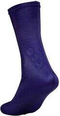 Neoprenschuhe Cressi Elastic Water Socks Blue - 1