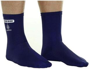 Neoprenschuhe Cressi Elastic Water Socks Blue - 2