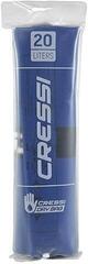 Waterproof Bag Cressi Dry Bi-Color Black/Blue 20 L - 3