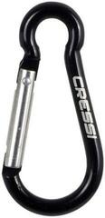 Waterproof Bag Cressi Dry Bi-Color Black/Blue 20 L - 4