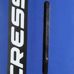 Waterproof Bag Cressi Dry Bi-Color Black/Blue 20 L - 5