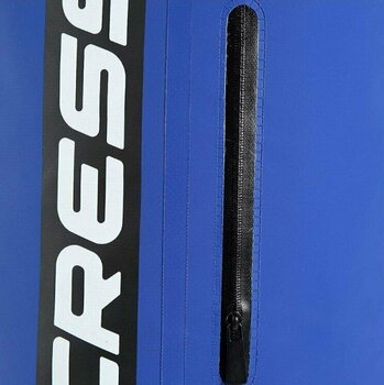 Vodoodporne vreče Cressi Dry Bag Bi-Color Black/Blue 20L - 6
