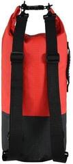 Waterproof Bag Cressi Dry Bi-Color Black/Red 20 L - 1