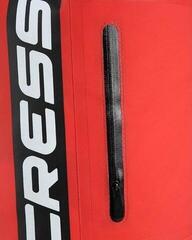 Waterproof Bag Cressi Dry Bi-Color Black/Red 20 L - 5