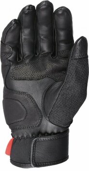 Δερμάτινα Γάντια Μηχανής Eska Sporty Black 8 Δερμάτινα Γάντια Μηχανής - 2