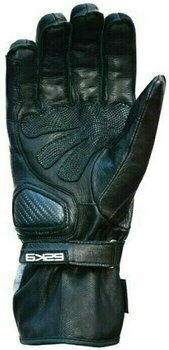 Motorcycle Gloves Eska Gate X-Trafit GTX Black 11 Motorcycle Gloves - 2