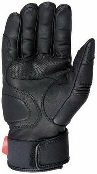 Motorcycle Gloves Eska Alpha Black 12 Motorcycle Gloves - 2