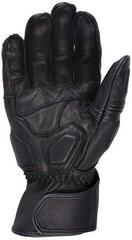 Luvas para motociclos Eska Tour 2 Black - 1