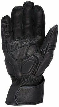 Motorcycle Gloves Eska Tour 2 Black 10 Motorcycle Gloves - 2