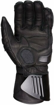 Motorcycle Gloves Eska GP Pro 4 Black 9 Motorcycle Gloves - 2