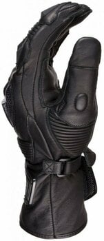 Motorcycle Gloves Eska GP Pro 4 Black 9 Motorcycle Gloves - 3