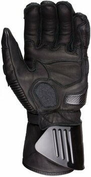 Motorcycle Gloves Eska GP Pro 4 Black 8 Motorcycle Gloves - 2