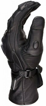 Motorcycle Gloves Eska GP Pro 4 Black 8 Motorcycle Gloves - 3