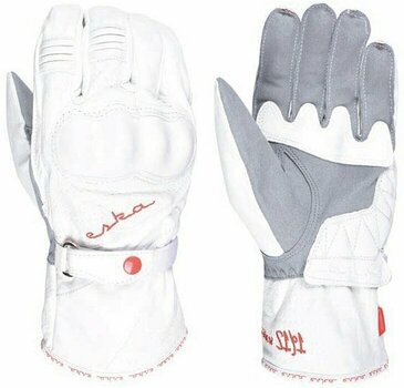 Handschoenen Eska Murano White 7 Handschoenen - 3