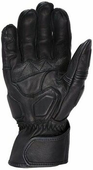 Motorcycle Gloves Eska Tour 2 Black 7 Motorcycle Gloves - 2