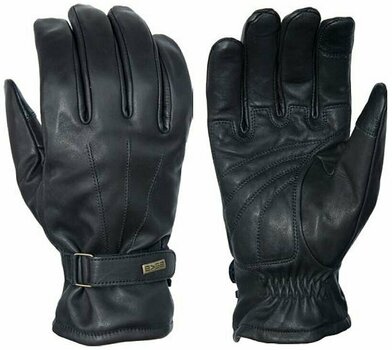 Motorcycle Gloves Eska Torus Black 11 Motorcycle Gloves - 3