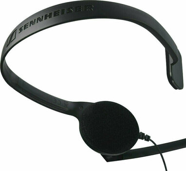 Zestawy słuchawkowe do biura Sennheiser PC 2 CHAT - 2