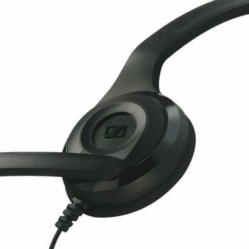Headset voor kantoor Sennheiser PC 5 CHAT - 5