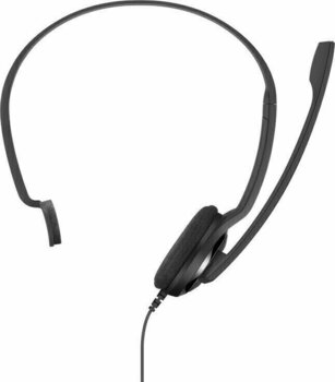 Headset voor kantoor Sennheiser PC 7 USB - 2
