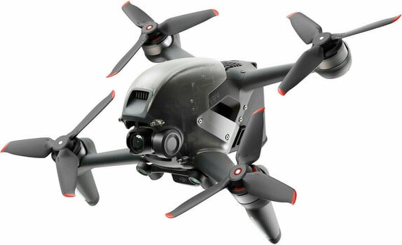 Дрон DJI FPV Drone (Universal Edition) - CP.FP.00000009.02 - 2