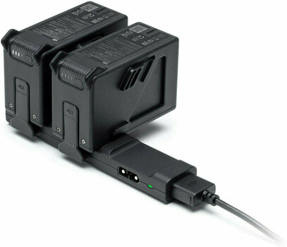 Adapter för drönare DJI FPV Battery Charging Hub Charging Hub - 3
