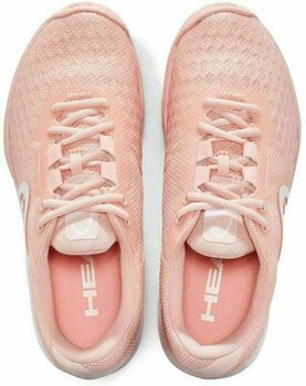 Chaussures de tennis pour femmes Head Revolt Pro 3.0 Clay 38 Chaussures de tennis pour femmes - 3