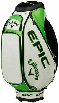 Golfbag Callaway Staff White/Green/Black Golfbag - 4
