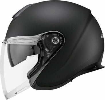 Helmet Schuberth M1 Pro Matt Black S Helmet - 2