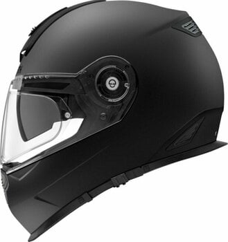 Helmet Schuberth S2 Sport Matt Black L Helmet - 2