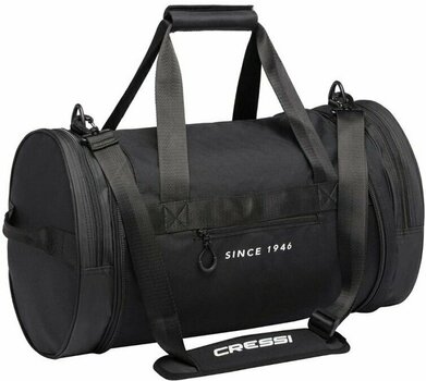 Reisetasche Cressi Rantau Bag Black 40L - 2