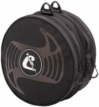 Τσάντες Ταξιδιού / Τσάντες / Σακίδια Cressi Rantau Bag Black 40L - 3