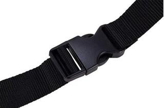 Vodootporna torbica Cressi Kangaroo Dry Pouch Black - 3