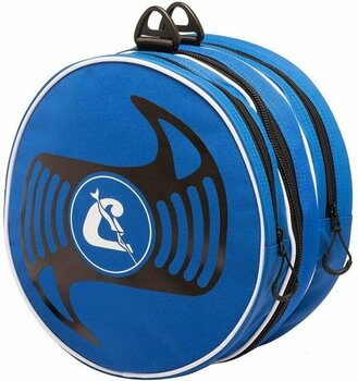 Cestovní jachting taška Cressi Rantau Bag Blue 40L - 3