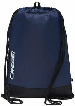 Potovalne torbe / Nahrbtniki Cressi Upolu Bag Blue/Black 10L - 2