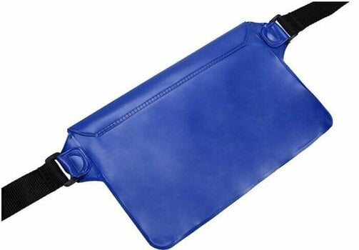 Waterproof Case Cressi Kangaroo Dry Pouch Dark Blue - 3