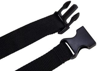 Vodootporna torbica Cressi Kangaroo Dry Pouch Dark Blue - 4