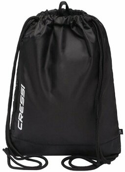 Potovalne torbe / Nahrbtniki Cressi Upolu Bag Black 10L - 2