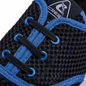 Neoprenski čevlji Cressi Aqua Black/Blue 39 - 2