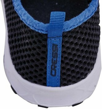 Неопренови обувки Cressi Aqua Black/Blue 39 - 3